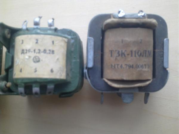 Продам Трансформатор ТСШ-170