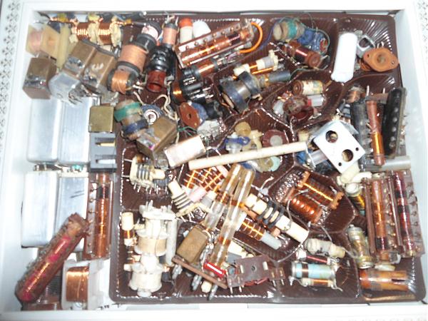 Продам Ферритовые изделия