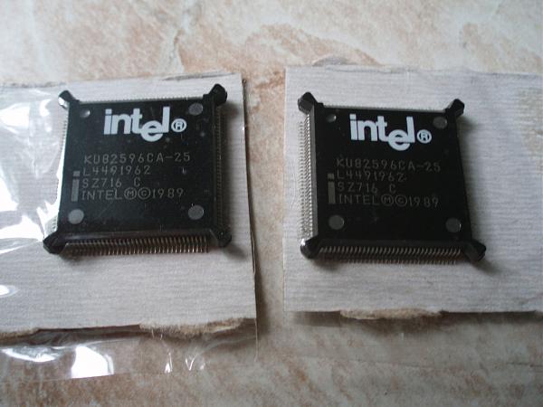 Продам CPU Intel, EPSON, TOSHIBA
