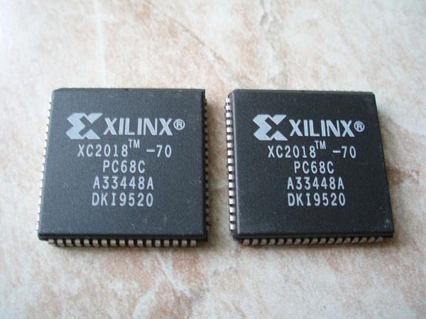 Продам Programmable Logic ICs XiLinx, AT&T