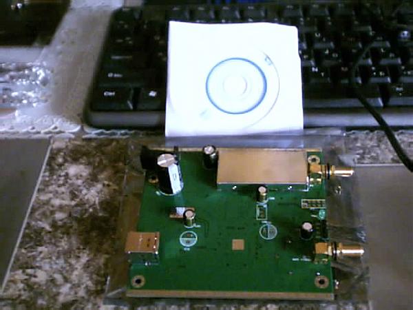 Продам Анализатор NWT-500