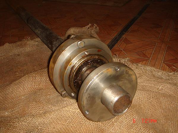 Продам опорный подшипник