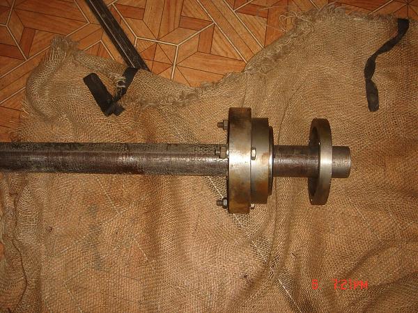 Продам опорный подшипник