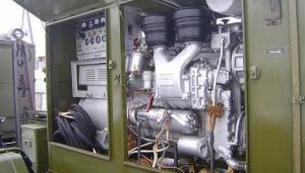 Продам Дизель-генераторы (электростанции) от 8 до 500 кВт