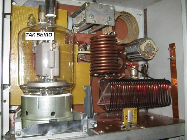 Продам Усилитель мощности