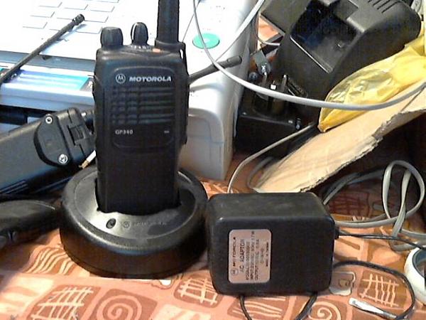 Продам Motorola Gр340.Kenwood tk-868h.Ритм-201.FTL-2011