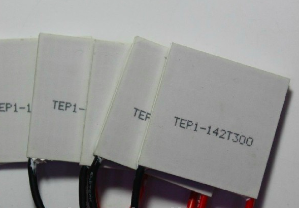 Продам Термоэлектрический генератор TEP1-142T300