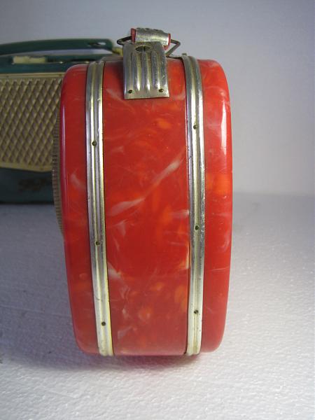 Продам Радиоприёмник ламповый Турист ПМП-56