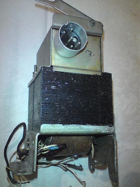 Продам радиоприёмник Волна-К трансформатор