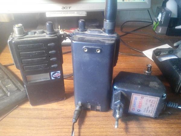 Продам Гранит Р33П-1 Профессиональная VHF-радиостанция