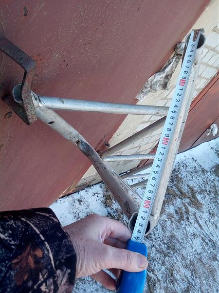 Продам Колено