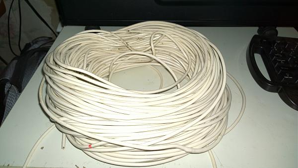 Продам кабель RG-59 C/U 75 Ом