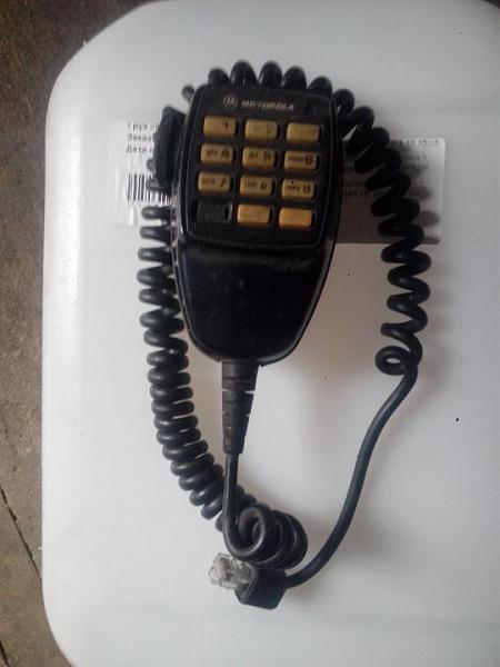 Продам  Motorola GM300-350