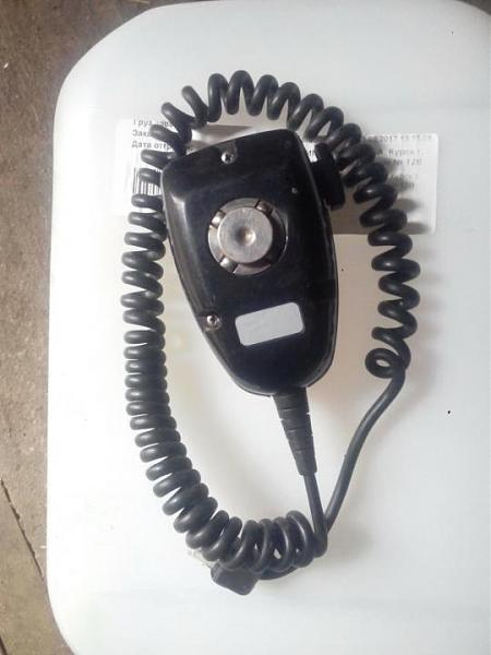 Продам  Motorola GM300-350
