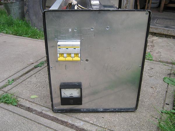 Продам Усилитель мощности