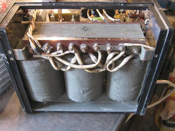 Продам Усилитель мощности