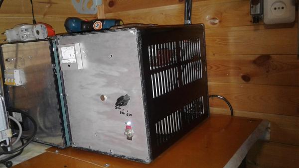 Продам Усилитель мощности