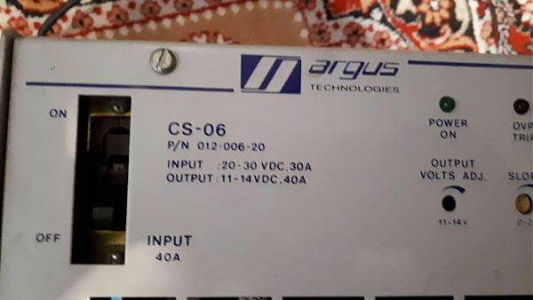 Продам dc/dc converter