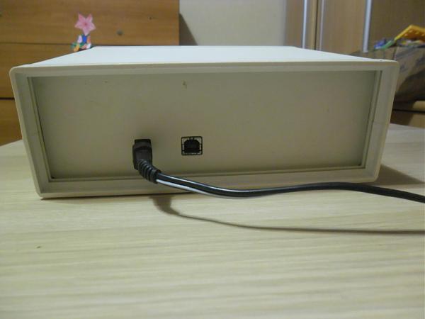 Продам NWT-7-EX ver 2.3" Анализатор спектра