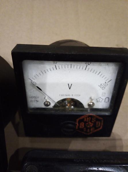 Продам Измерительные Головки разные