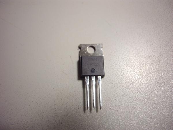Продам Транзистор : MOSFET      IRF614 