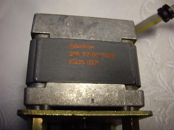Продам Robotron SPA 52/60-5