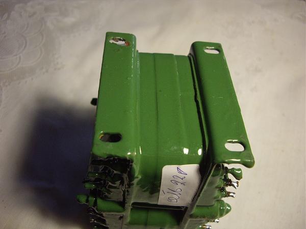 Продам Трансформатор от генератора Г3-118  