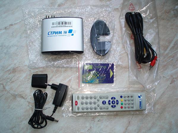 Продам IPTV Amino Aminet110 Тв-Декодер для Цифрового Tv