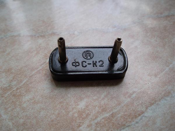 Продам Фоторезистор ФС-К2 ФСК-2.