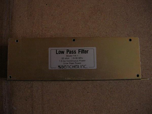 Продам Фильтр помех