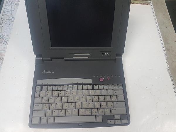 Продам Compaq Contura 4 / 25c. Модель 2820Е от 1993 г