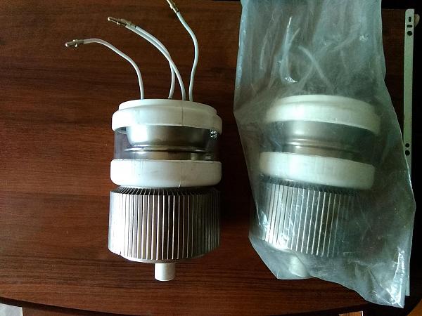 Продам Генераторная лампа ГМИ-32Б1