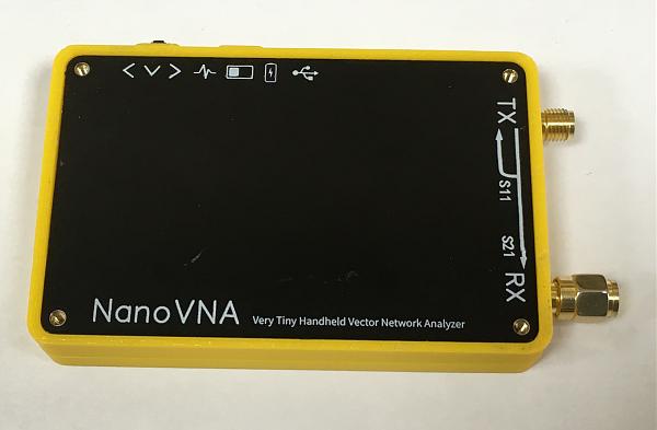 Продам Корпус для NanoVNA
