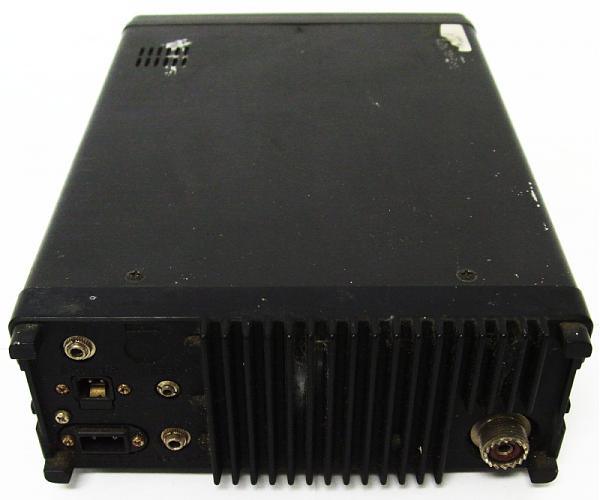 Продам trio all mode transceiver(430Mhz) "tr- 9500 g"