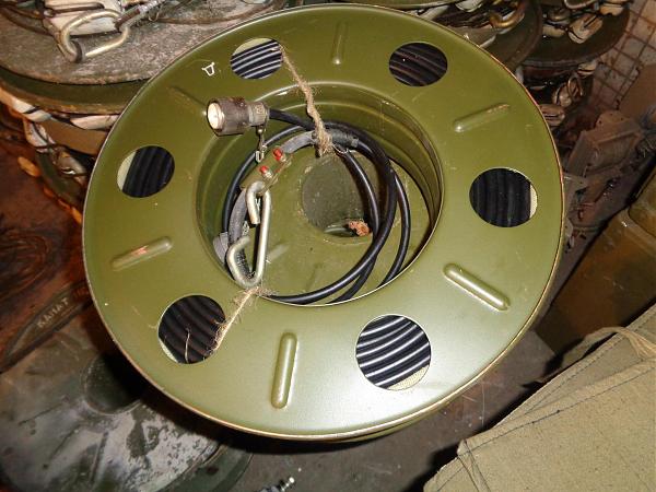 Продам кабель рк-75 передающей антенны