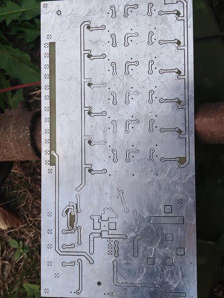 Продам Платы трансивера Урал"84