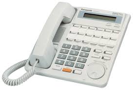 Продам Цифровой системный телефон Panasonic KX-T7431RU