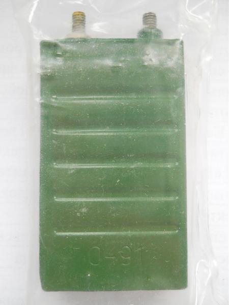 Продам Аккумуляторы НКГ-1,5-У1.1 новые, СССР, 1991 год