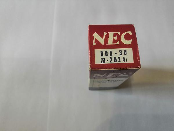 Продам Лампа NEC RGA-30 (B-2024)