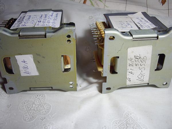 Продам Трансформаторы от муз центров AIWA