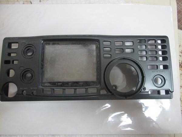 Продам Передняя панель IC-911