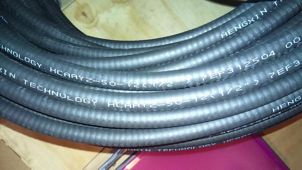 Продам Кабель HCAAYZ-50-12-1/2 Coaxial cable1/2 flame