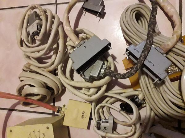 Продам Ремонтные кабели