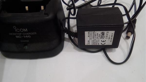 Продам Icom IC-F3GT 136-174