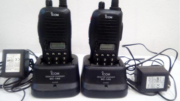 Продам Icom IC-F3GT 136-174