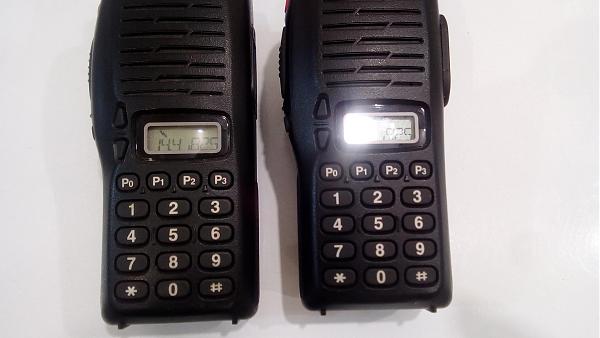 Продам Icom IC-F3GT 136-174