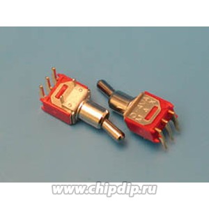 Продам PST-71AR1, Тумблер ON-ON (220В, 1А)