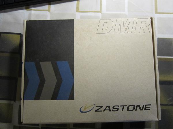 Продам Носимая Р/С ZASTONE D900 DMR