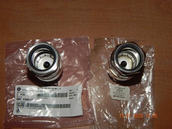 Продам ВЧ разъмы