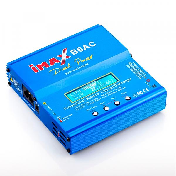Продам Зарядное устройство IMAX-B6AC высокого качества